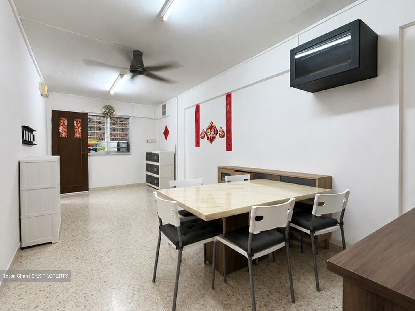 Blk 243 Jurong East Street 24 (Jurong East), HDB 3 Rooms #620343541